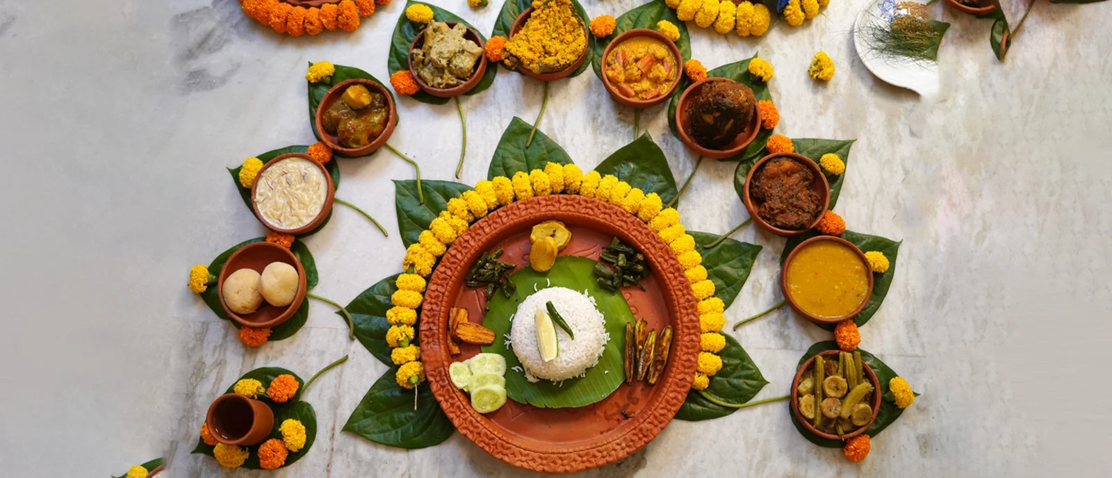 Best Fine Dining Restaurants in West Bengal